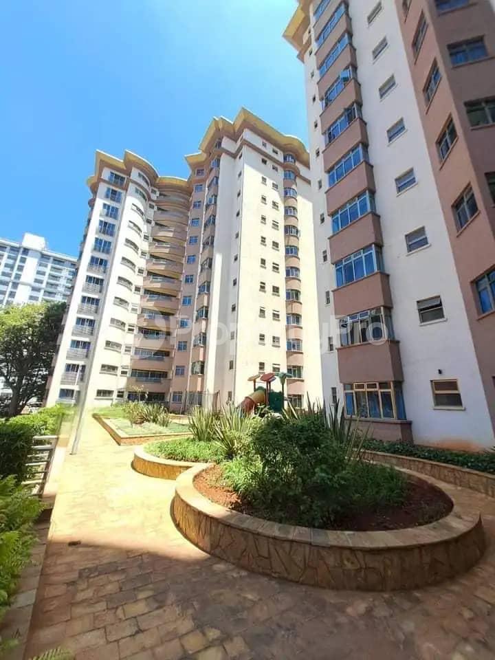 3 bedroom Townhouse for sale Lavington Nairobi