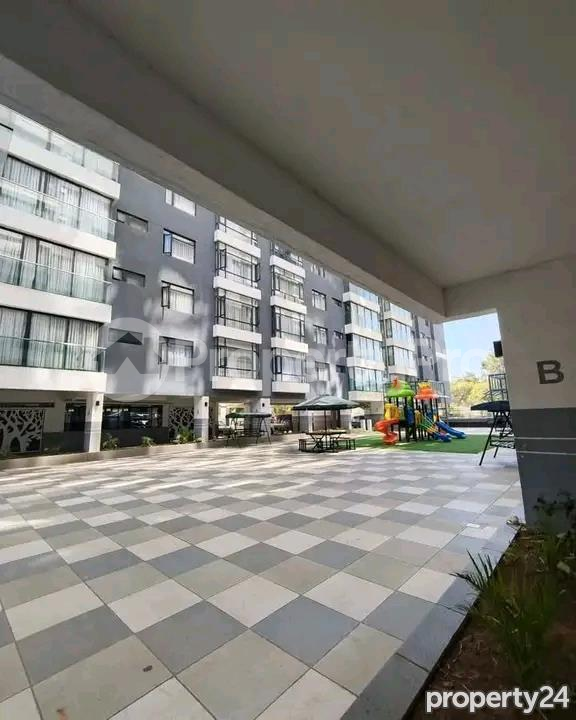 Flat&Apartment for rent Kileleshwa Nairobi