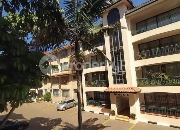 Flat&Apartment for rent Riara Rd,  Kilimani Nairobi