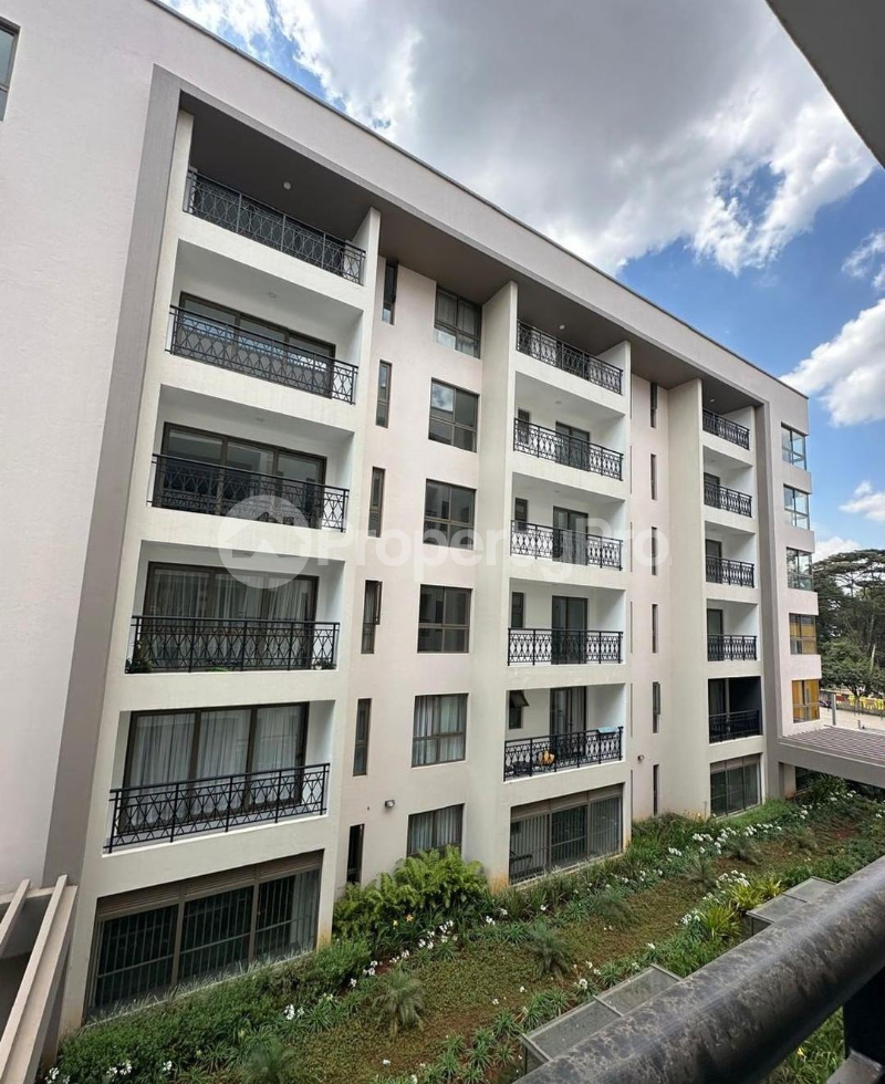 Flat&Apartment for sale Lavington Nairobi
