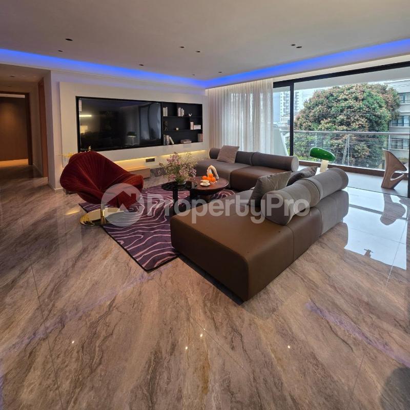 3 bedroom Flat&Apartment for sale Westlands Nairobi