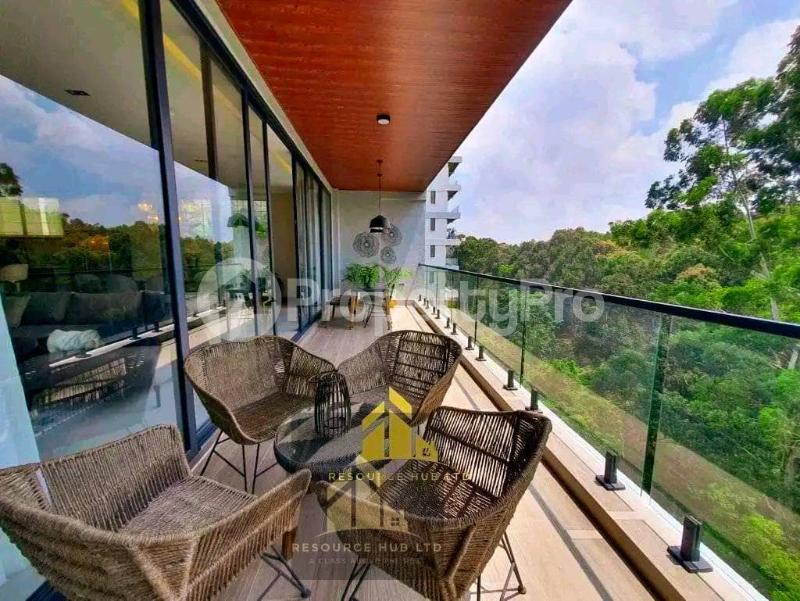 3 bedroom Flat&Apartment for sale Westlands Area Westlands Nairobi