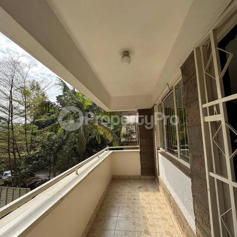 3 bedroom Flat&Apartment for rent Kilimani Nairobi