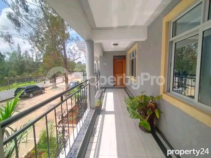 Flat&Apartment for rent Karen Nairobi