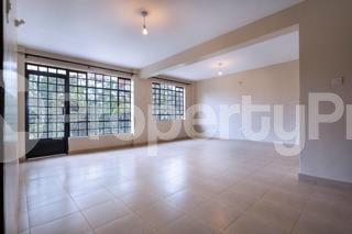 Flat&Apartment for sale Thogoto Kikuyu