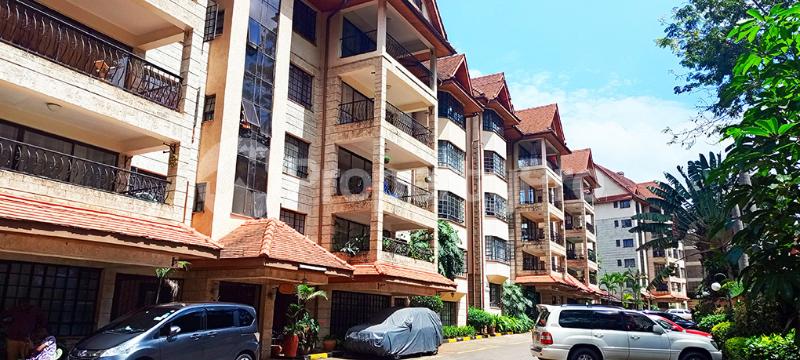 Flat&Apartment for sale Upper Hill Nairobi