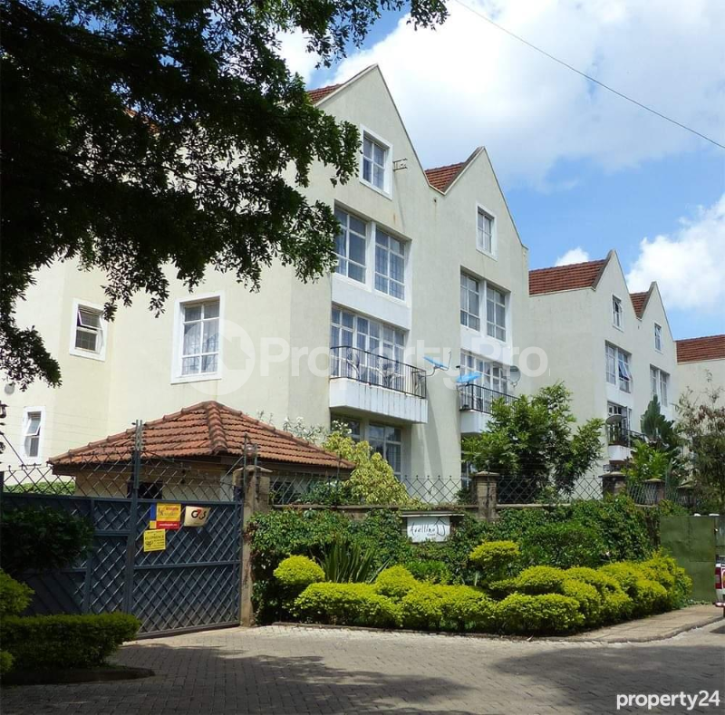 Flat&Apartment for rent Lower Kabete Rd, Westlands Nairobi
