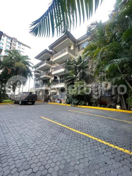 3 bedroom Flat&Apartment for rent Kilimani Nairobi