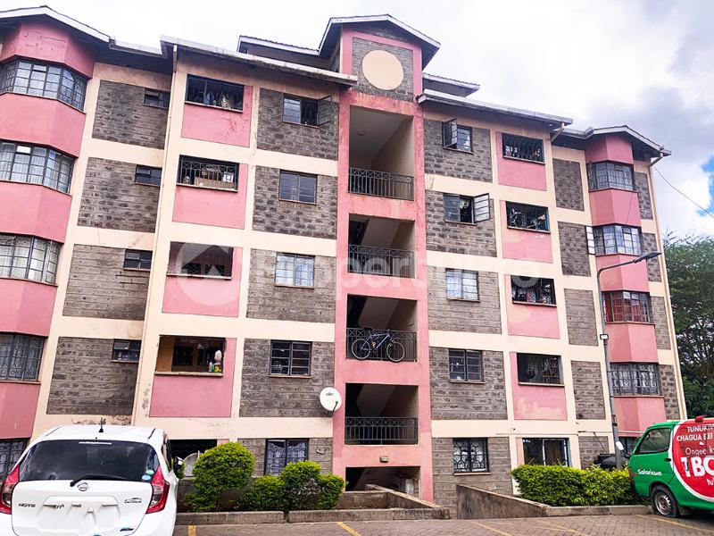 3 bedroom Flat&Apartment for sale Madaraka Nairobi