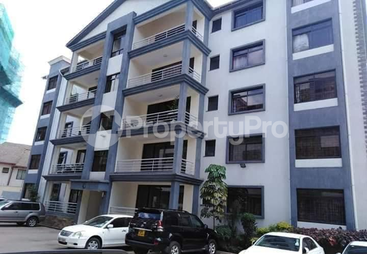 Flat&Apartment for rent Lavington Nairobi