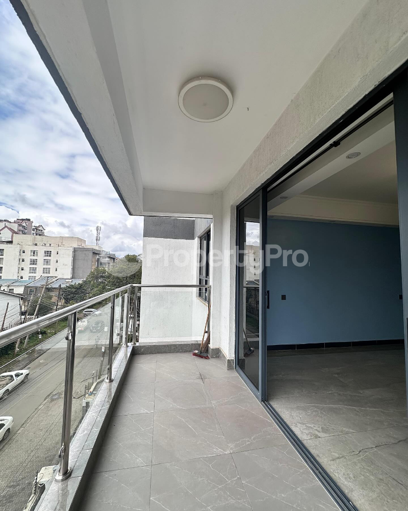 3 bedroom Flat&Apartment for sale Kilimani Nairobi