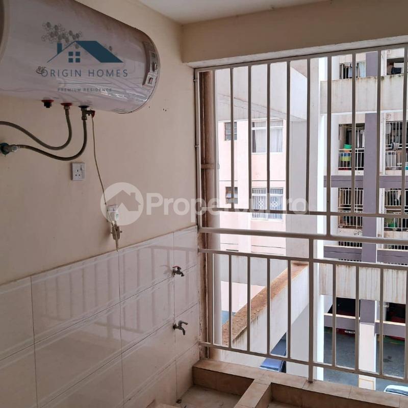 3 bedroom Townhouse for sale Kilimani Nairobi