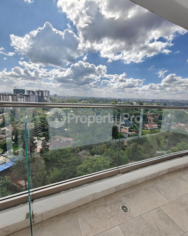 3 bedroom Flat&Apartment for rent Kileleshwa Nairobi