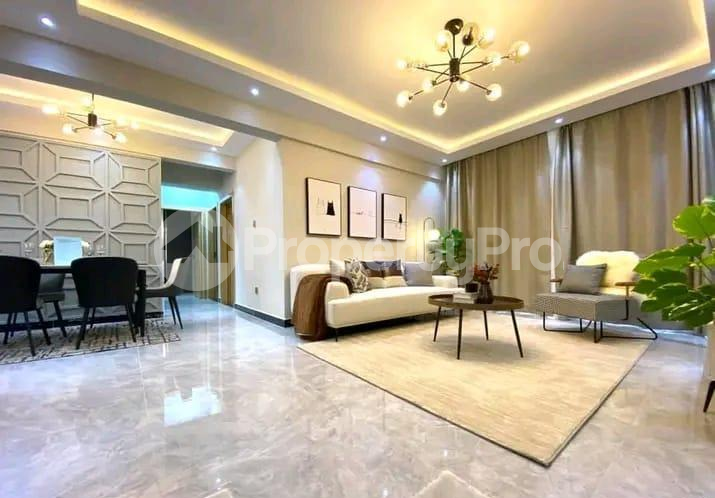 Flat&Apartment for sale Kileleshwa Nairobi