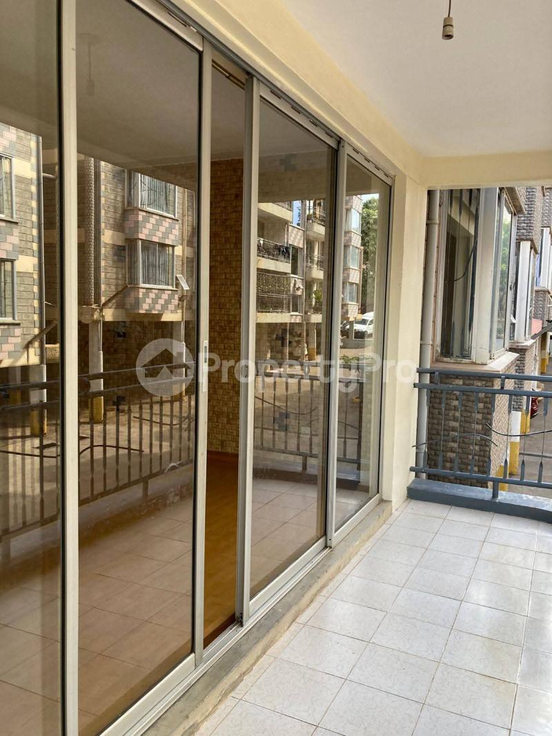 3 bedroom Flat&Apartment for rent Lavington Nairobi