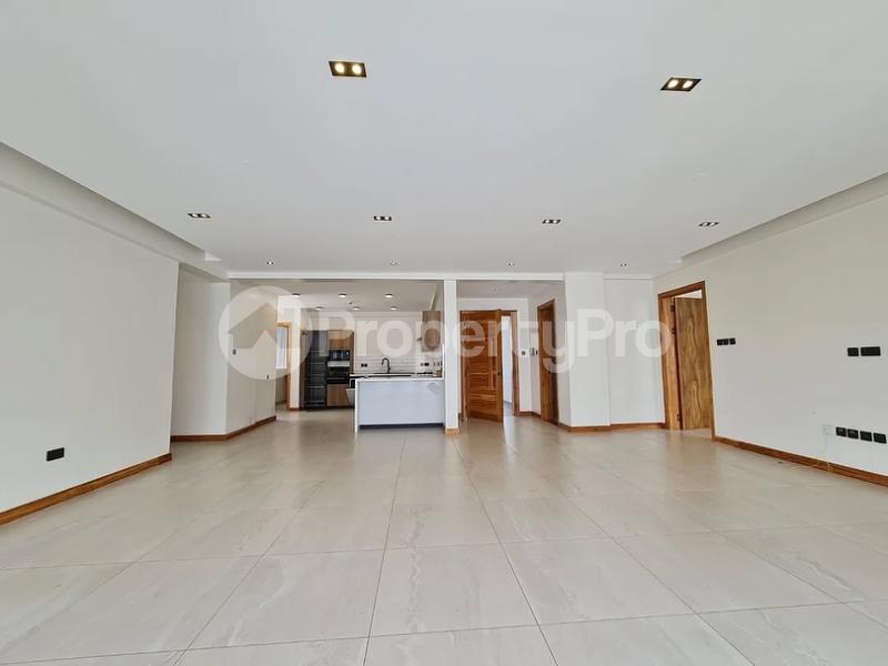 3 bedroom Flat&Apartment for rent Westlands Nairobi