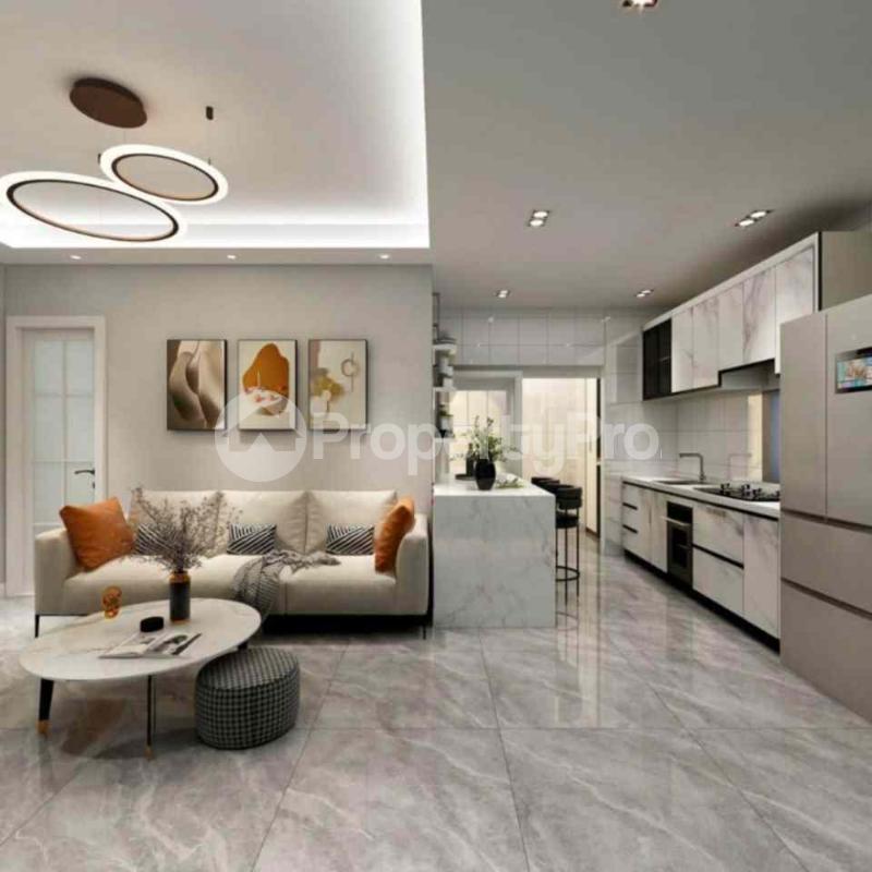 3 bedroom Flat&Apartment for sale Kilimani Nairobi