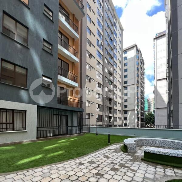 3 bedroom Flat&Apartment for rent Kilimani Nairobi - 0