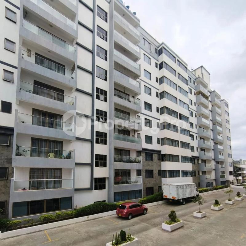 3 bedroom Flat&Apartment for sale Lavington Nairobi