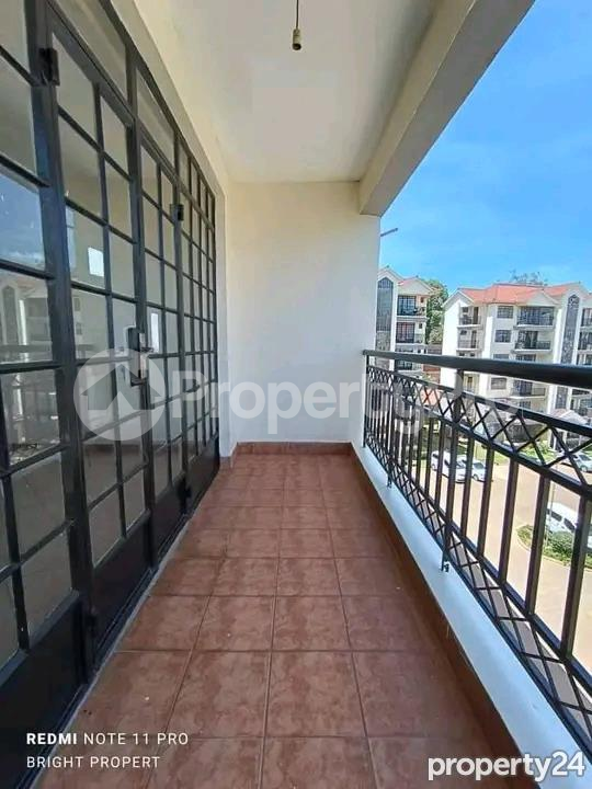 Flat&Apartment for rent Dagoretti North Nairobi
