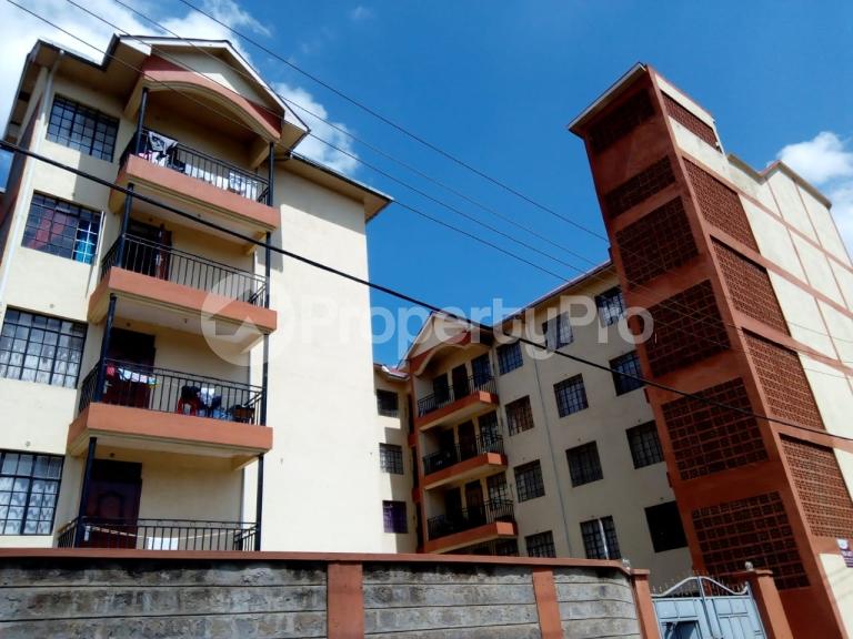 3 bedroom Flat&Apartment for sale Kahawa West Nairobi