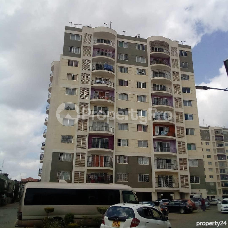 Flat&Apartment for rent Mombasa Road, Imara Daima Nairobi - 0