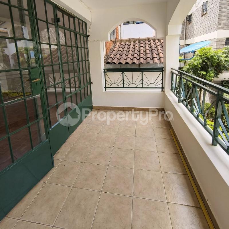 3 bedroom Flat&Apartment for sale Lavington Nairobi