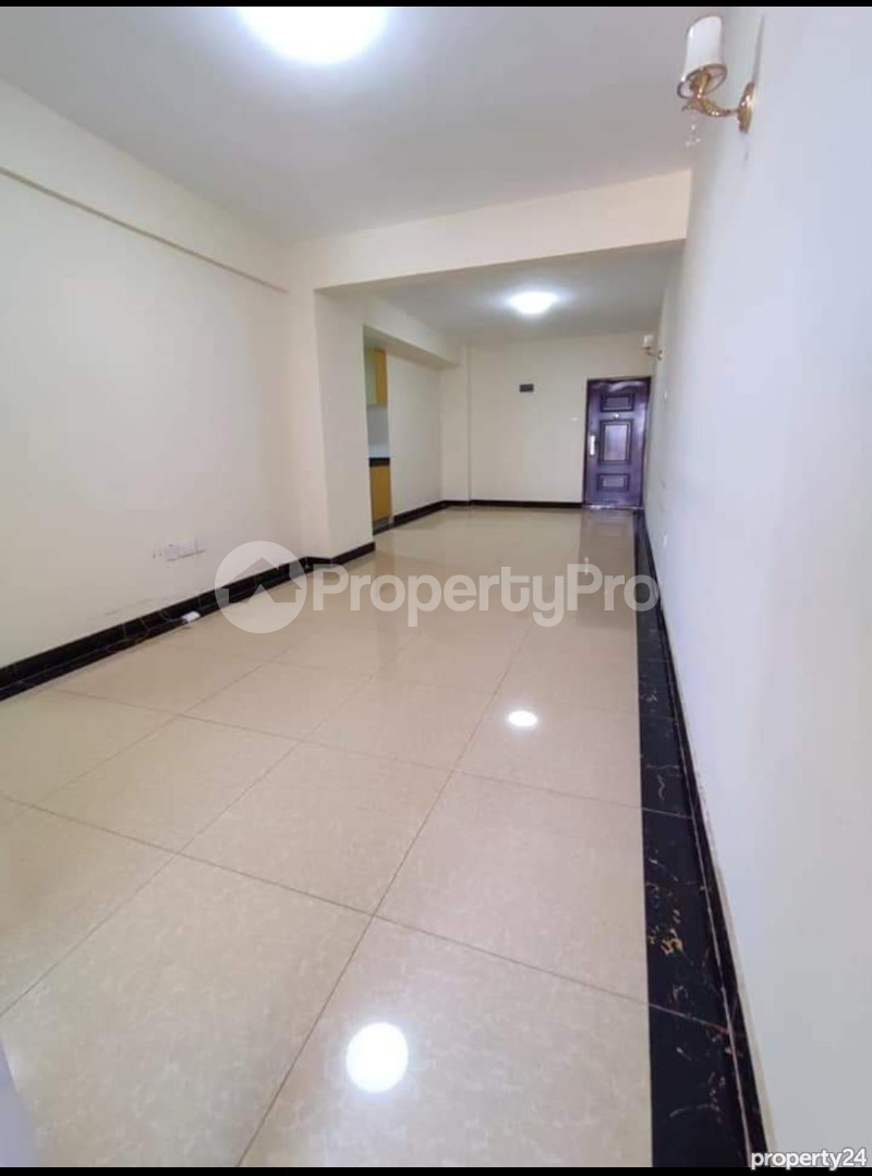 Flat&Apartment for rent Kilimani Nairobi