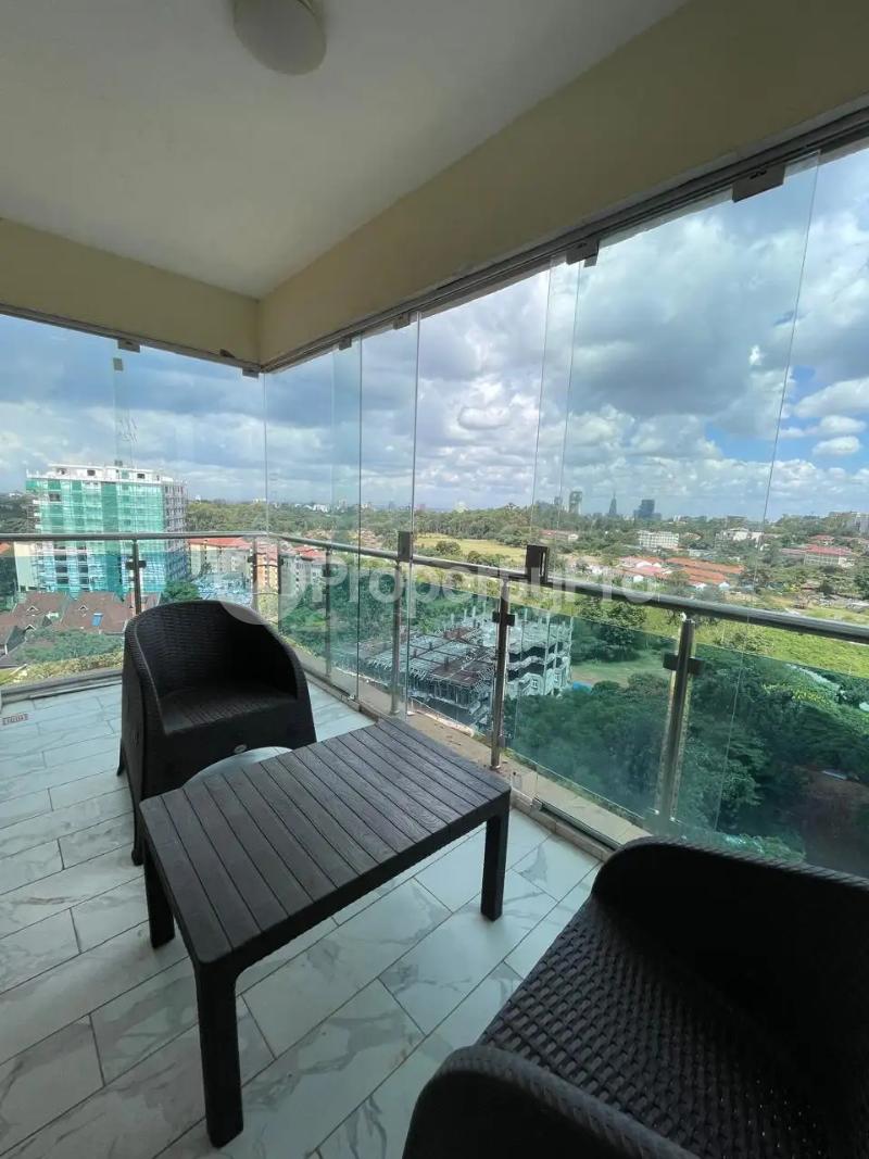 3 bedroom Flat&Apartment for sale Kileleshwa Nairobi