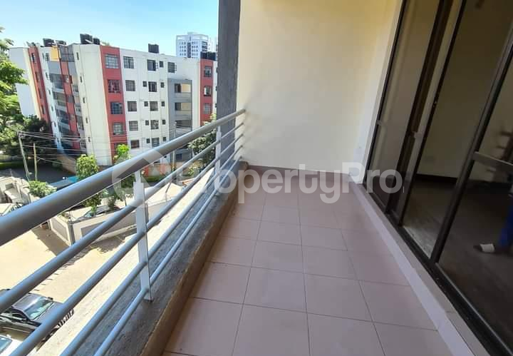 Flat&Apartment for rent Kilimani Nairobi - 0