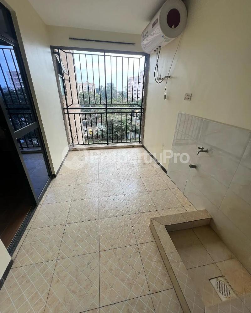 3 bedroom Flat&Apartment for rent Lavington Nairobi