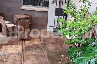 Flat&Apartment for rent Kilimani Nairobi