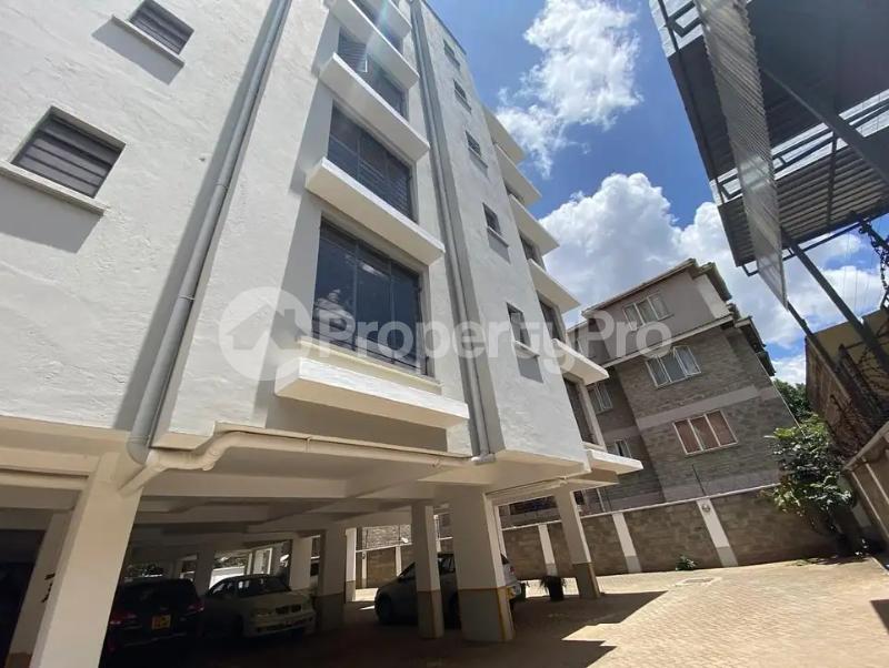 3 bedroom Flat&Apartment for sale Westlands Nairobi