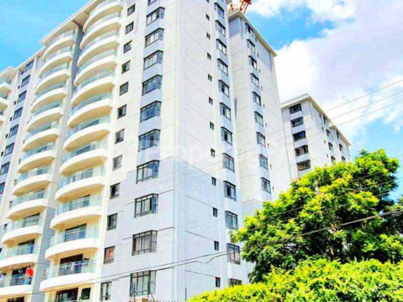 3 bedroom Flat&Apartment for sale Lavington Nairobi
