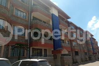 Flat&Apartment for rent Lavington Nairobi
