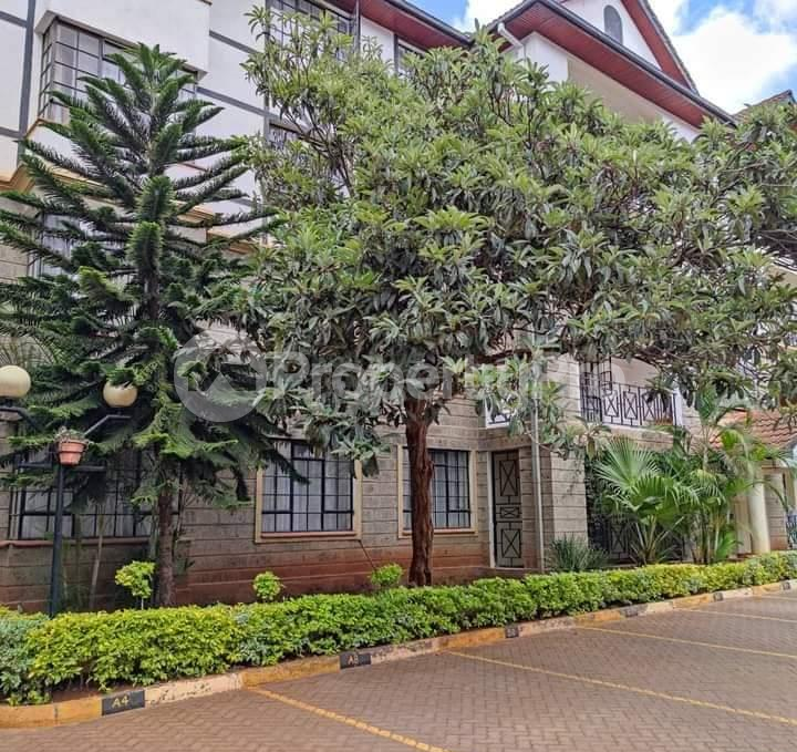 Flat&Apartment for rent Lavington Nairobi