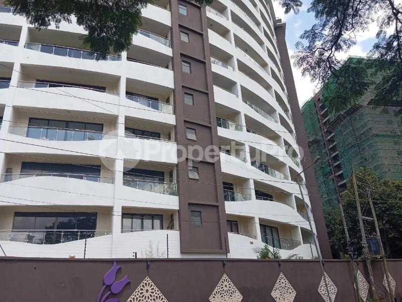 3 bedroom Flat&Apartment for rent Kileleshwa Nairobi