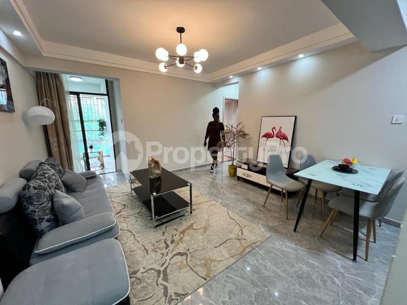 3 bedroom Flat&Apartment for sale Kilimani Dagoretti North Nairobi