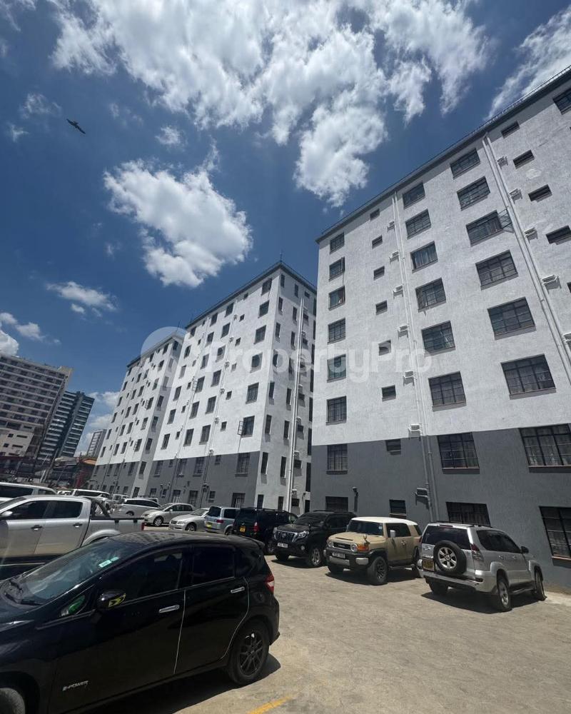 3 bedroom Flat&Apartment for sale Kilimani Nairobi