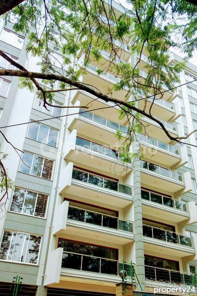 Flat&Apartment for sale Kileleshwa Nairobi