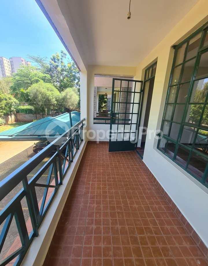 Flat&Apartment for rent Kilimani Nairobi