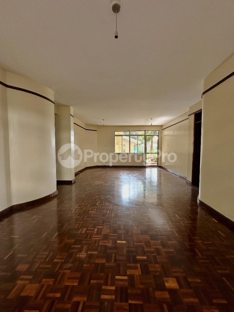 3 bedroom Flat&Apartment for rent Kilimani Nairobi - 1