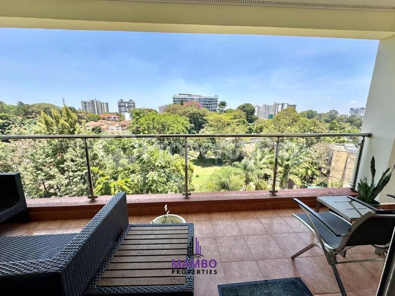 3 bedroom Flat&Apartment for rent Westlands Nairobi