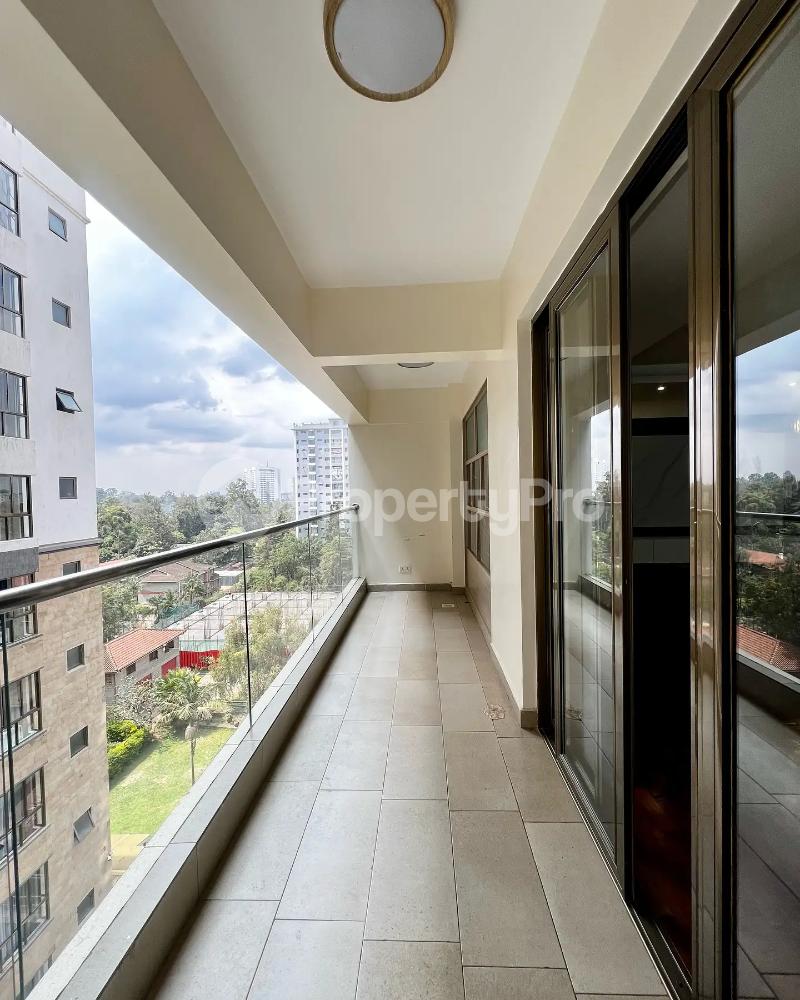 3 bedroom Flat&Apartment for rent Kileleshwa Nairobi