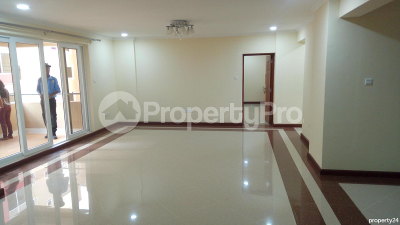 Flat&Apartment for rent Lavington Nairobi