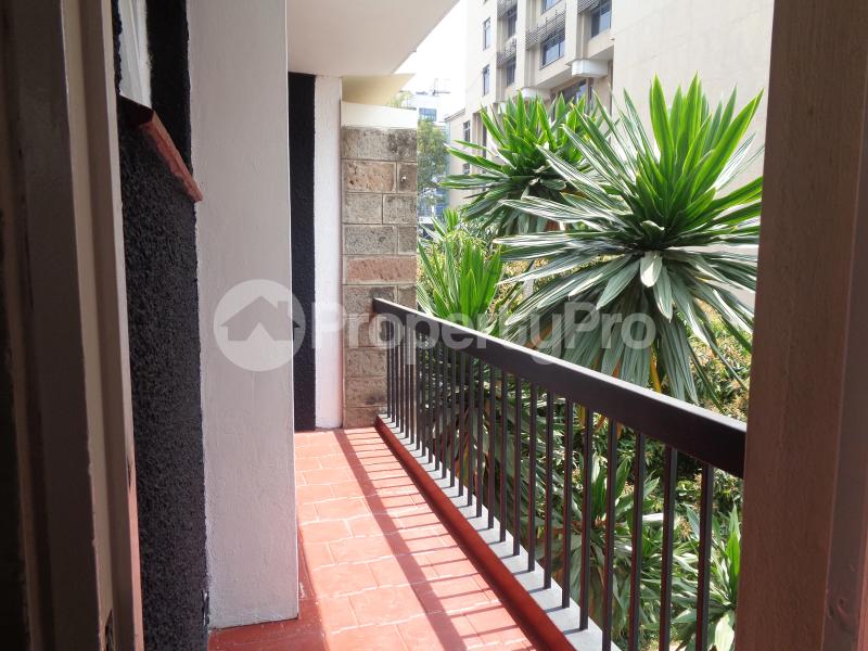 3 bedroom Flat&Apartment for rent Upper Hill Nairobi