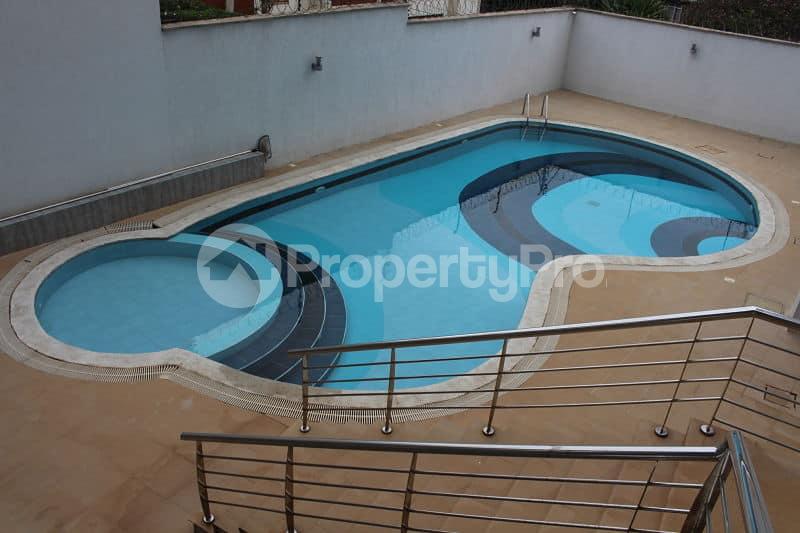 3 bedroom Flat&Apartment for rent Riverside Nairobi