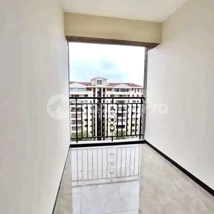 3 bedroom Flat&Apartment for rent Kilimani Nairobi
