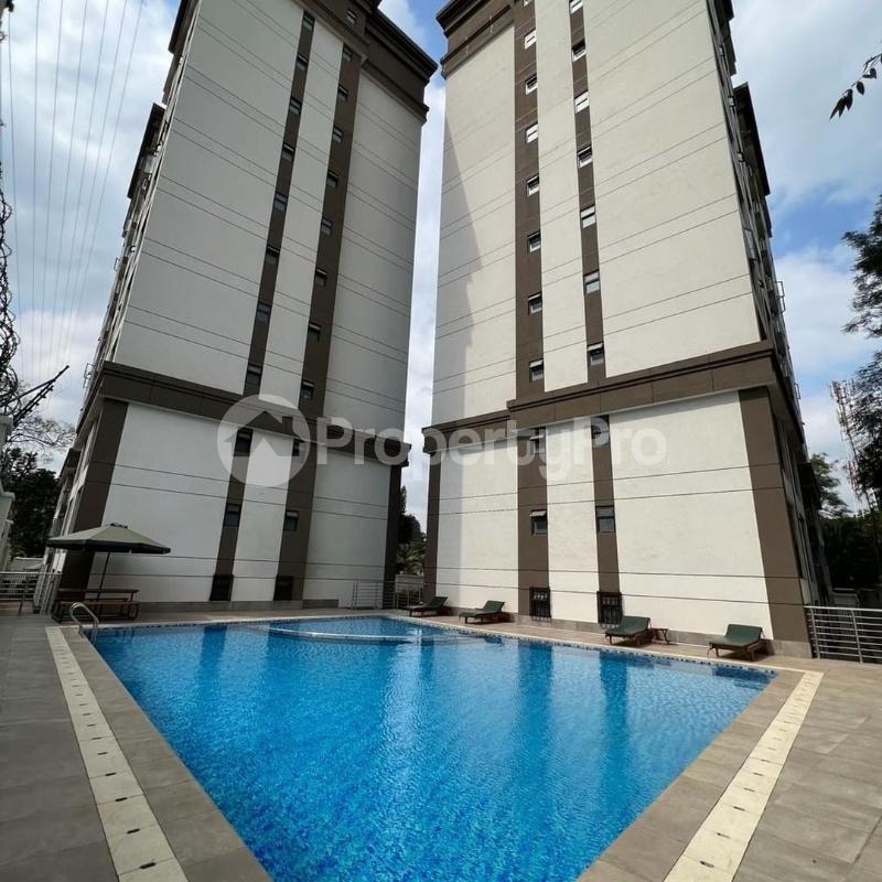 3 bedroom Flat&Apartment for rent Riverside Nairobi