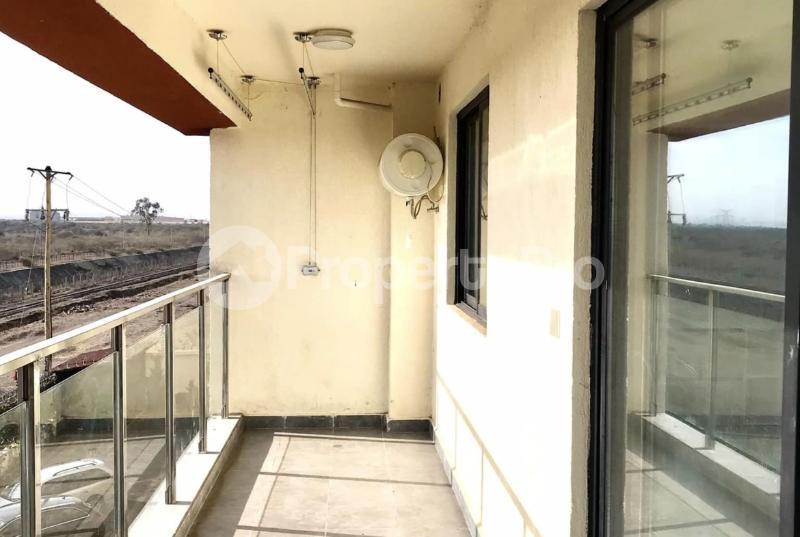 3 bedroom Flat&Apartment for rent Syokimau Nairobi